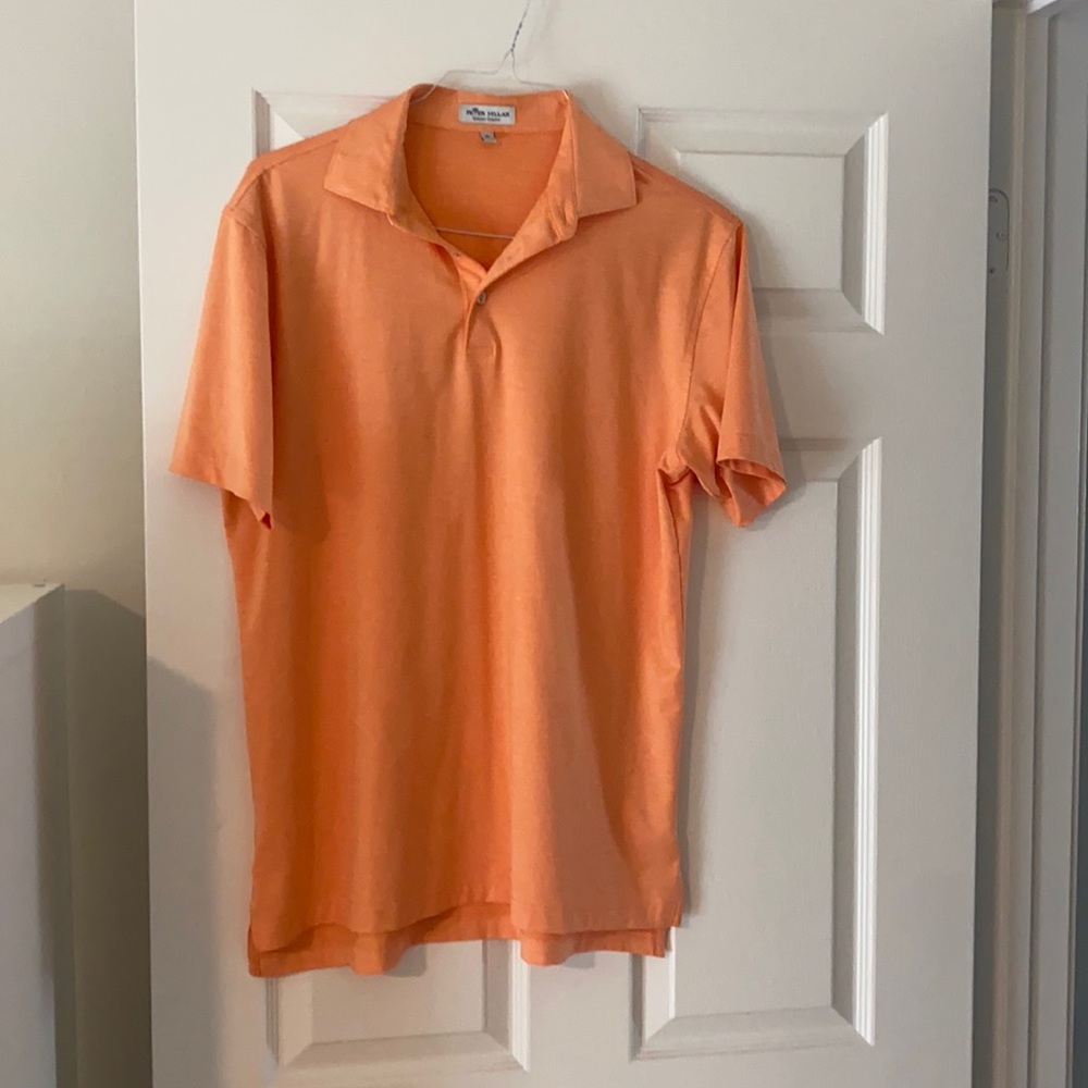 Peter Millar Polo